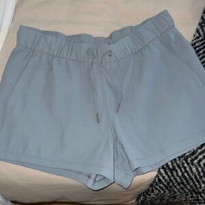 LULULEMON RARE SHORTS